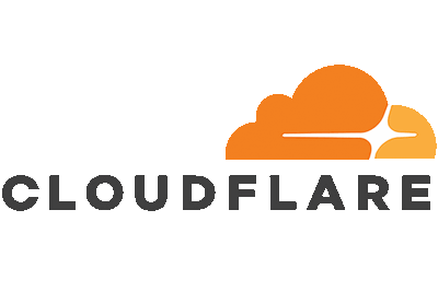 Cloudflare Logo