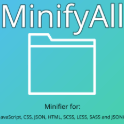 MinifyAll vscode插件